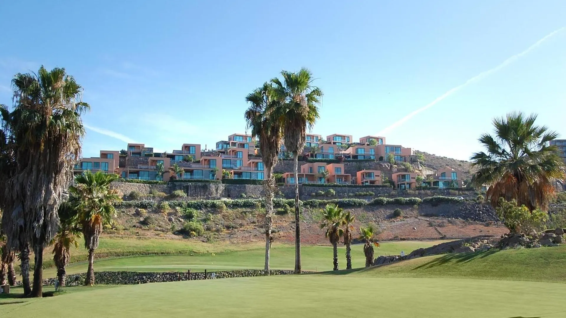 Villa Salobre Golf Dos Luxury Retreat In Gran Canaria Private Outdoor Heatable Pool Bbq Facilities Shaded Outdoor Dining Area Salobre Golf,