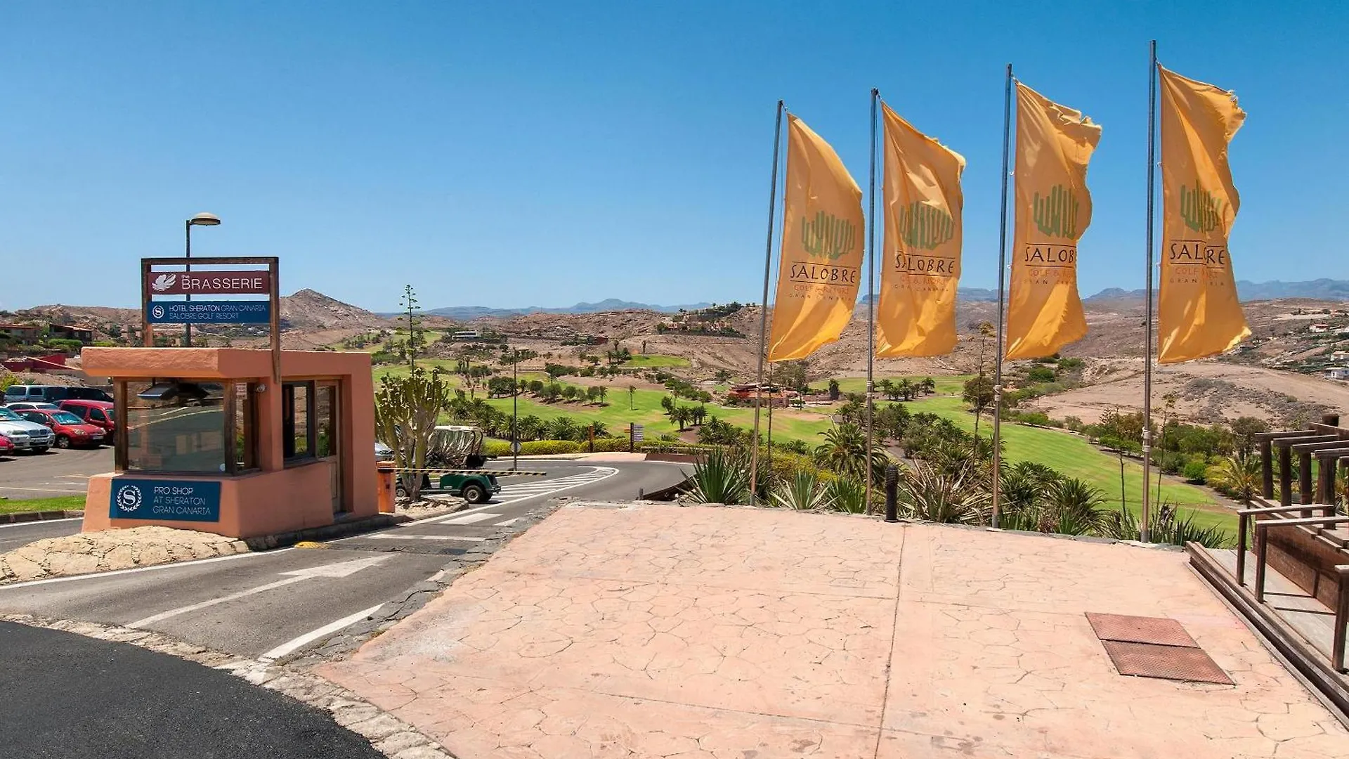 Villa Salobre Golf Dos Luxury Retreat In Gran Canaria Private Outdoor Heatable Pool Bbq Facilities Shaded Outdoor Dining Area Salobre Golf, 0*, Las Palmas de Gran Canaria