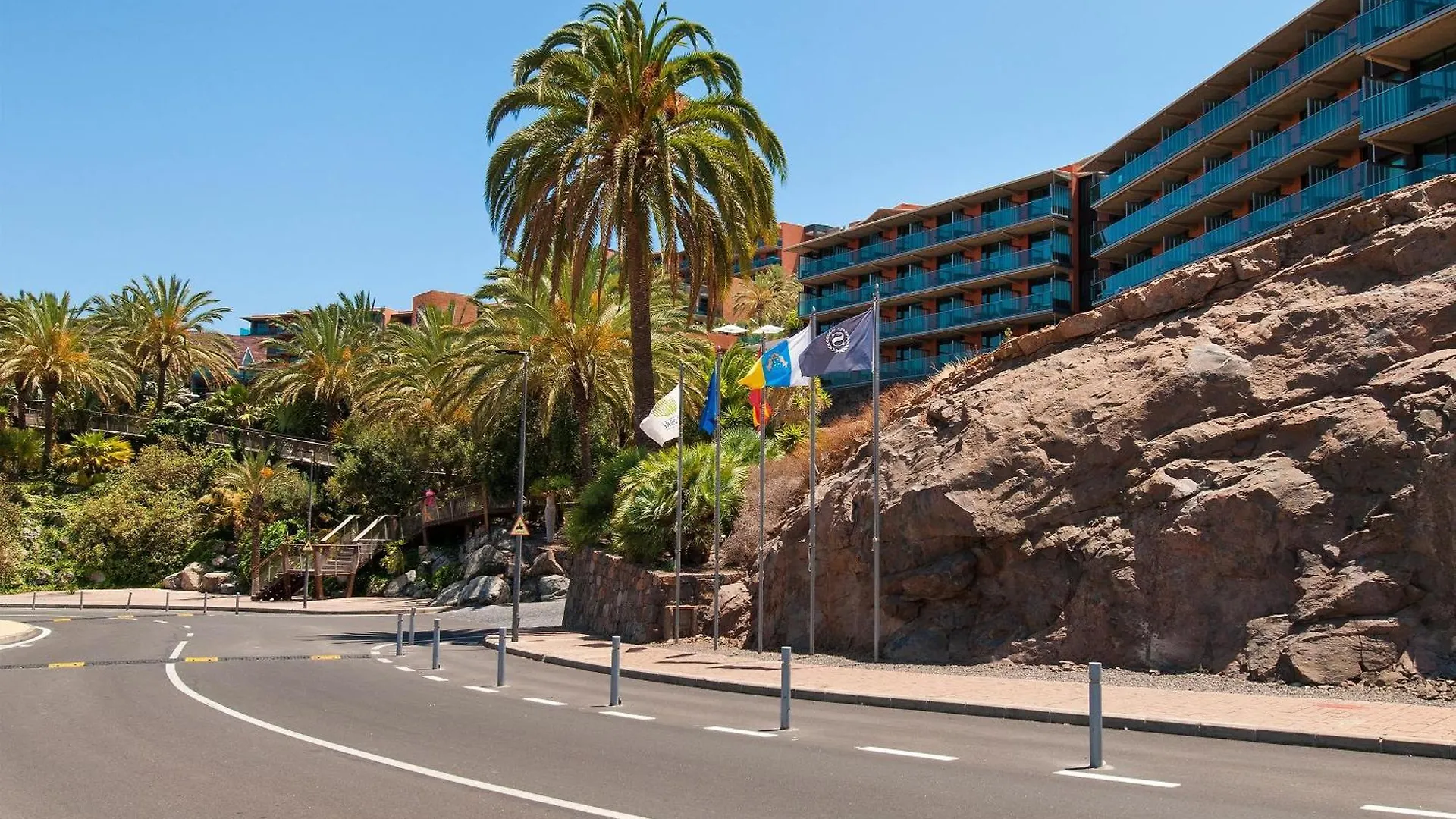 Villa Salobre Golf Dos Luxury Retreat In Gran Canaria Private Outdoor Heatable Pool Bbq Facilities Shaded Outdoor Dining Area Salobre Golf,