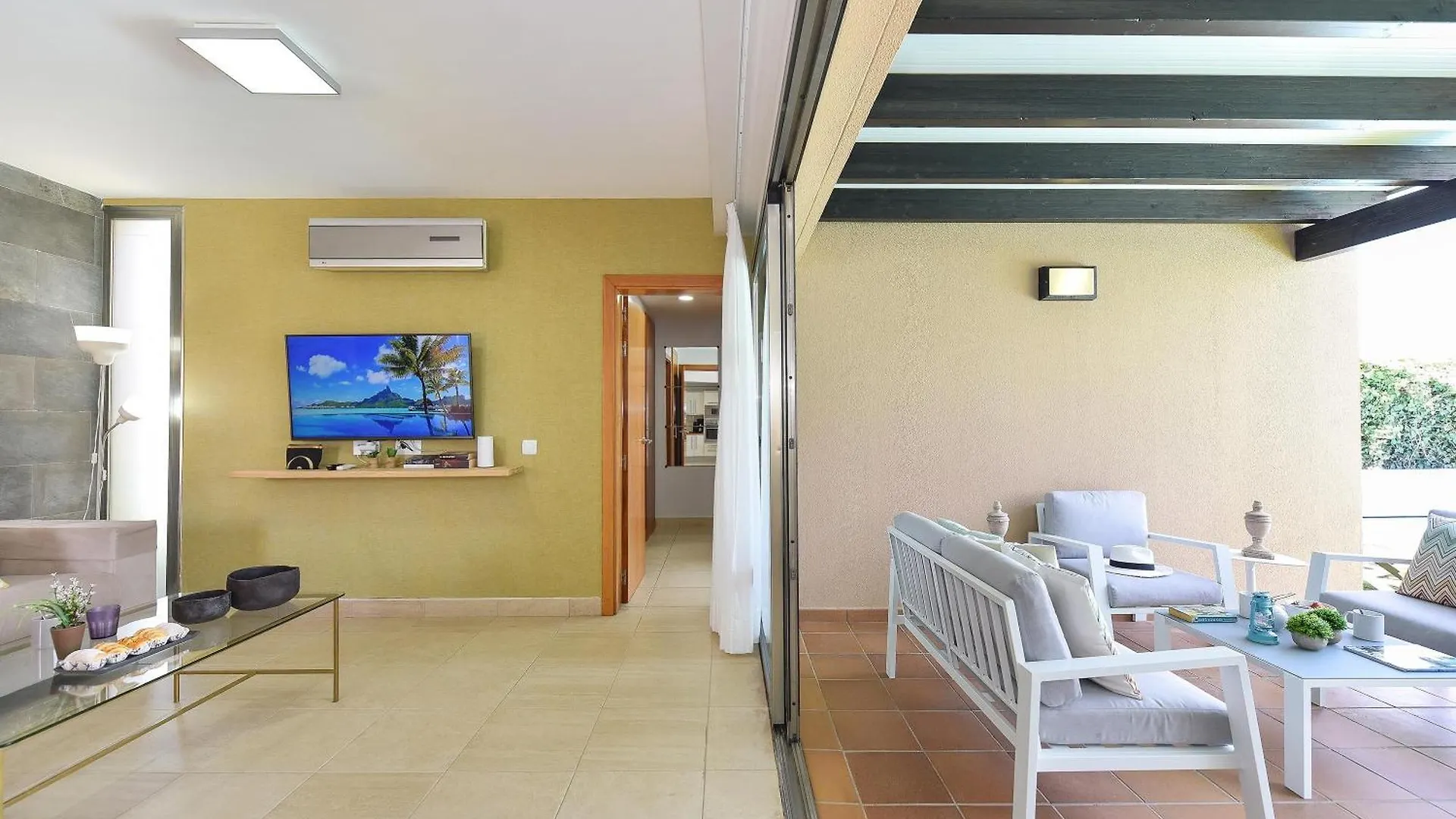 Villa Salobre Golf Dos Luxury Retreat In Gran Canaria Private Outdoor Heatable Pool Bbq Facilities Shaded Outdoor Dining Area Salobre Golf,